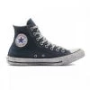 CONVERSE CHUCK TAYLOR ALL STAR HI LIMITED EDITION Blu -Offerta Economica Novità 033493401 navy 1 1