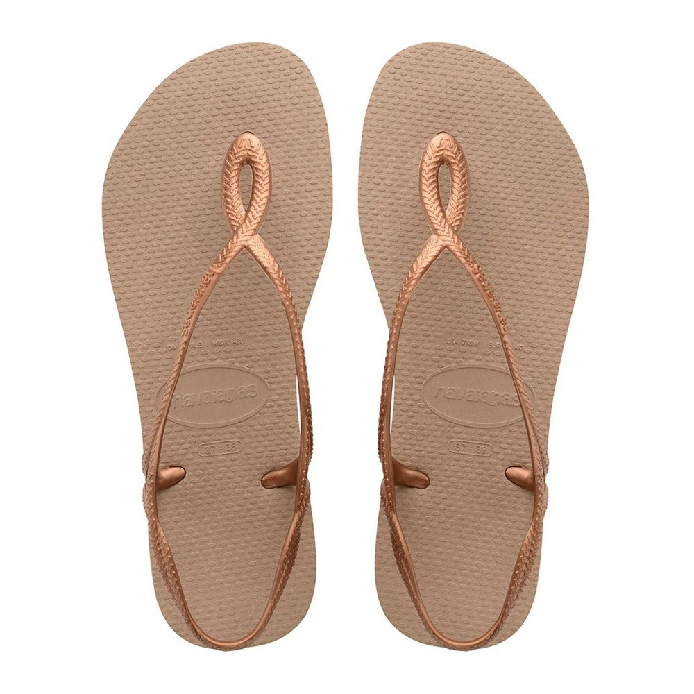 HAVAIANAS LUNA DONNA 3 HAVAIANAS LUNA DONNA