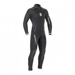 SCUBAPRO MUTA UMIDA DEFINITION 5MM Nero