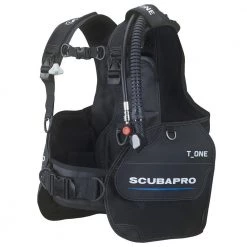 SCUBAPRO T-ONE 2020