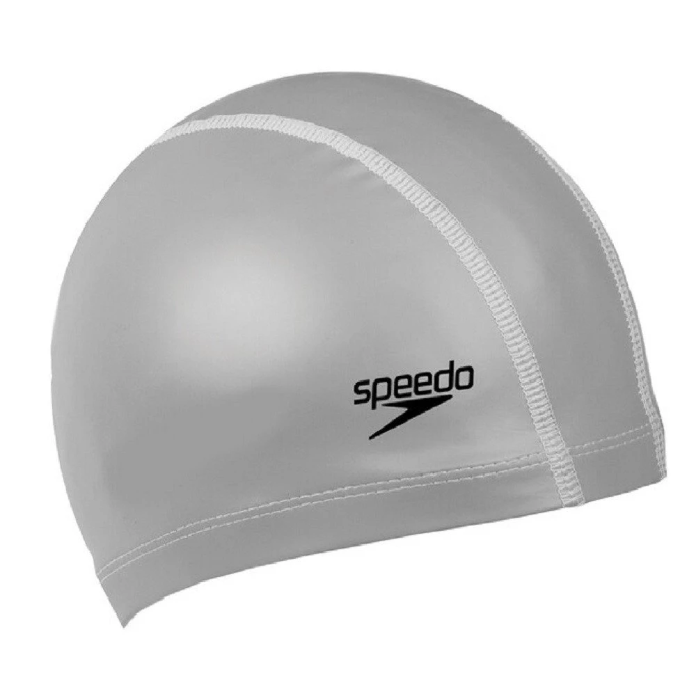 SPEEDO PACE CAP Argento 3 SPEEDO PACE CAP Argento