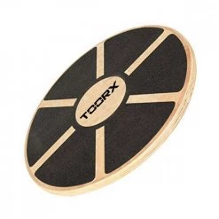 TOORX BALANCE BOARD IN LEGNO