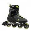 ROLLERBLADE PATTINI MACROBLADE 80 Grigio 2 ROLLERBLADE PATTINI MACROBLADE 80 Grigio -Offerta Economica Novità 042034801 1