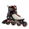 ROLLERBLADE PATTINI MACROBLADE 80 DONNA Bianco -Offerta Economica Novità 042034901 1