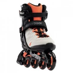 ROLLERBLADE PATTINI MACROBLADE 80 DONNA Bianco -Offerta Economica Novità 042034901 2