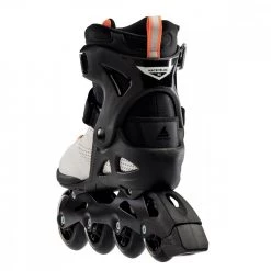 ROLLERBLADE PATTINI MACROBLADE 80 DONNA Bianco -Offerta Economica Novità 042034901 4