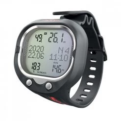 SEAC SUB COMPUTER SCREEN