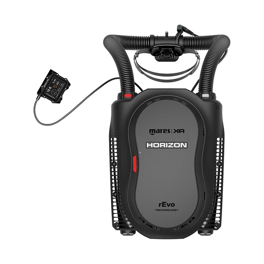 MARES HORIZON SCR 6 MARES HORIZON SCR - immagine 4