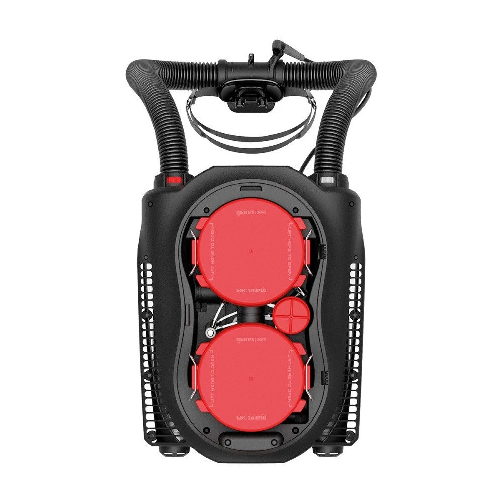 MARES HORIZON SCR 7 MARES HORIZON SCR - immagine 5