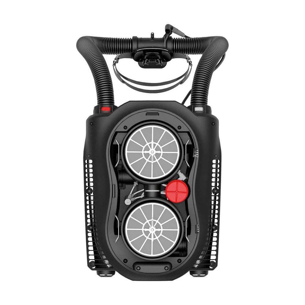 MARES HORIZON SCR 8 MARES HORIZON SCR - immagine 6