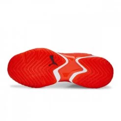 PUMA SOLARATTACK RCT Rosso -Offerta Economica Novità 044481401 01 2 1200