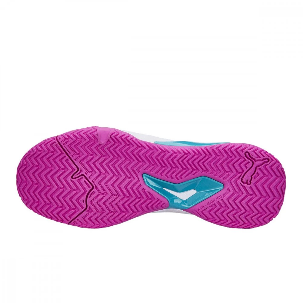 PUMA SOLARSMASH RCT DONNA 4 PUMA SOLARSMASH RCT DONNA - immagine 2