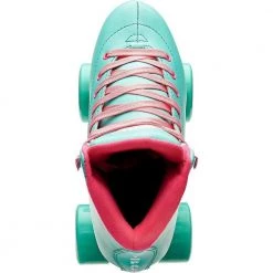 IMPALA PATTINI QUAD DONNA Azzurro -Offerta Economica Novità 044555701 aqua 4