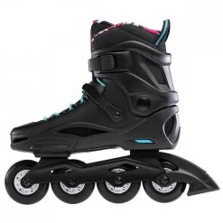ROLLERBLADE PATTINO RB CRUISER DONNA Nero -Offerta Economica Novità 044606201 9b7 2