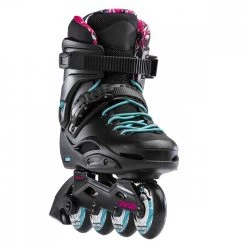 ROLLERBLADE PATTINO RB CRUISER DONNA Nero -Offerta Economica Novità 044606201 9b7 3