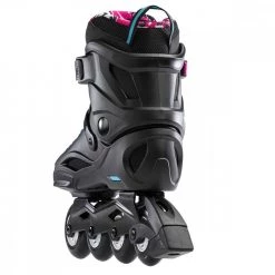 ROLLERBLADE PATTINO RB CRUISER DONNA Nero -Offerta Economica Novità 044606201 9b7 5