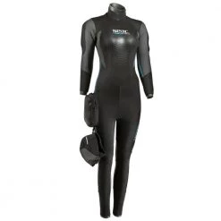 SEAC SUB MASTER DRY 7 MM LADY -Offerta Economica Novità 044707701 gen 2