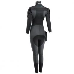 SEAC SUB MASTER DRY 7 MM LADY -Offerta Economica Novità 044707701 gen 3