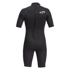 BILLABONG MUTA SHORTY INTRUDER 5 BILLABONG MUTA SHORTY INTRUDER -Offerta Economica Novità 044792501 19 2