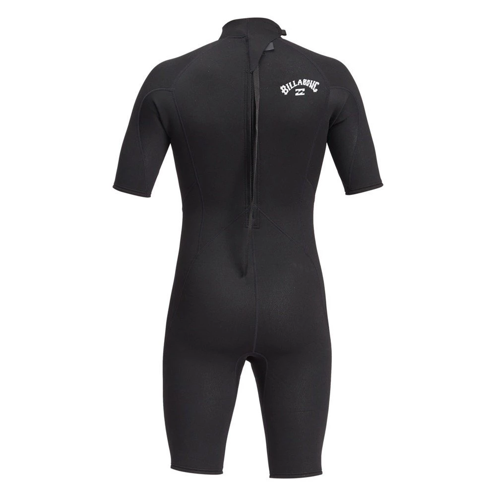 BILLABONG MUTA SHORTY INTRUDER 4 BILLABONG MUTA SHORTY INTRUDER - immagine 2