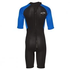 BILLABONG MUTA SHORTY INTRUDER -Offerta Economica Novità 044792601 20 2