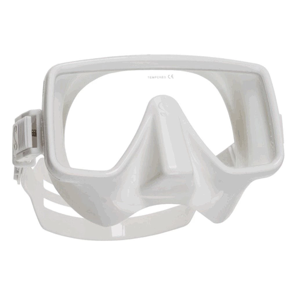 SCUBAPRO MASK FRAMELESS 3 SCUBAPRO MASK FRAMELESS