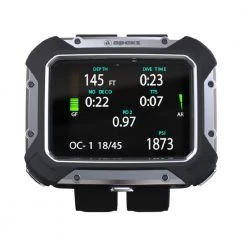 APEKS DSX -Offerta Economica Novità 045813501 gen 2