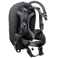 CRESSI AQUAWING PLUS BCD