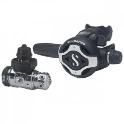 SCUBAPRO MK19 EVO S620 TI DIN 300