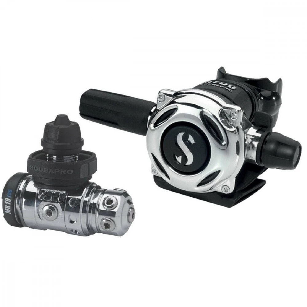 SCUBAPRO MK19 EVO A700 DIN 300 3 SCUBAPRO MK19 EVO A700 DIN 300