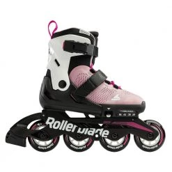 ROLLERBLADE PATTINO MICROBLADE BAMBINA Rosa