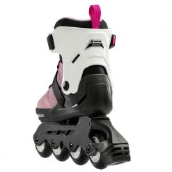 ROLLERBLADE PATTINO MICROBLADE BAMBINA Rosa -Offerta Economica Novità 046054401 t93 5