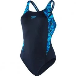 SPEEDO HYPERBOOM SPL MSBK AF