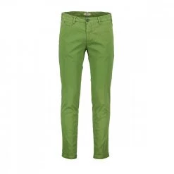 40WEFT PANTALONI CHINO SKINNY BILLY Verde