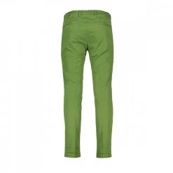 40WEFT PANTALONI CHINO SKINNY BILLY Verde -Offerta Economica Novità 40weft 3747 pantaloni chino skinny billy casual uomo 038690301 w1743 3