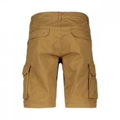 40WEFT BERMUDA CARGO NICK Marrone -Offerta Economica Novità 40weft 6874 bermuda cargo nick casual uomo 045025801 w1101 3