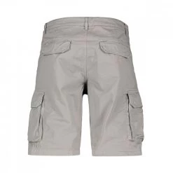 40WEFT BERMUDA CARGO NICK Grigio -Offerta Economica Novità 40weft 6874 bermuda cargo nick casual uomo 045025901 w1362 3