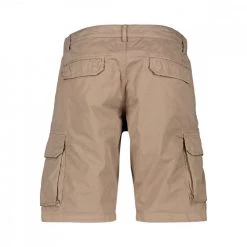 40WEFT BERMUDA CARGO NICK Beige -Offerta Economica Novità 40weft 6874 bermuda cargo nick casual uomo 045026701 w908 3