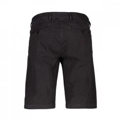 40WEFT BERMUDA CHINO SERGENT BE Nero -Offerta Economica Novità 40weft 7031 bermuda chino sergent be casual uomo 045027001 w1909 3