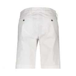 40WEFT BERMUDA CHINO SERGENT BE Bianco -Offerta Economica Novità 40weft 7031 bermuda chino sergent be casual uomo 045027201 w441 3