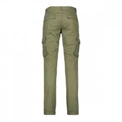 40WEFT PANTALONI CARGO AIKO Verde 10 40WEFT PANTALONI CARGO AIKO Verde -Offerta Economica Novità 40weft 7035 pantaloni cargo aiko casual uomo 045027601 w2359 3