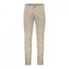 40WEFT PANTALONI CHINO IN GABARDINE STRETCH LENNY Beige -Offerta Economica Novità 40weft 7040 pantaloni chino in gabardine stretch lenny casual uomo 045028101 w2103 1