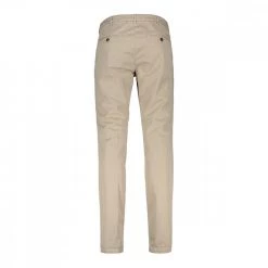 40WEFT PANTALONI CHINO IN GABARDINE STRETCH LENNY Beige 7 40WEFT PANTALONI CHINO IN GABARDINE STRETCH LENNY Beige -Offerta Economica Novità 40weft 7040 pantaloni chino in gabardine stretch lenny casual uomo 045028101 w2103 3