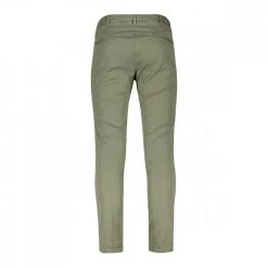 40WEFT PANTALONI CHINO SKINNY BILLY Verde 7 40WEFT PANTALONI CHINO SKINNY BILLY Verde -Offerta Economica Novità 40weft 7041 pantalone chino skinny billy casual uomo 045028601 w2359 3