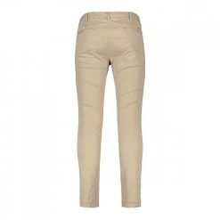40WEFT PANTALONI CHINO SKINNY BILLY Beige -Offerta Economica Novità 40weft 7041 pantaloni chino skinny billy casual uomo 045028501 w2103 3