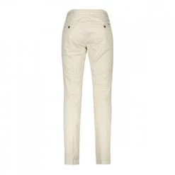 40WEFT PANTALONI CHINO IN POPELINE STRETCH LENNY Beige -Offerta Economica Novità 40weft 7045 pantaloni chino in popeline stretch lenny casual uomo 045028701 w1725 3