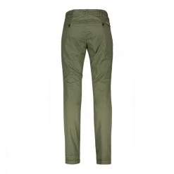 40WEFT PANTALONI CHINO IN POPELINE STRETCH LENNY Verde 10 40WEFT PANTALONI CHINO IN POPELINE STRETCH LENNY Verde -Offerta Economica Novità 40weft 7045 pantaloni chino in popeline stretch lenny casual uomo 045028901 w893 3