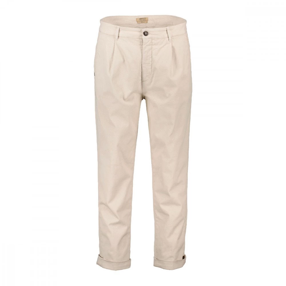 40WEFT PANTALONI CHINO RELAXED CON PINCES RONAN 3 40WEFT PANTALONI CHINO RELAXED CON PINCES RONAN