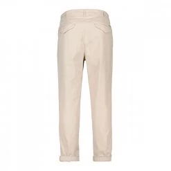 40WEFT PANTALONI CHINO RELAXED CON PINCES RONAN 7 40WEFT PANTALONI CHINO RELAXED CON PINCES RONAN -Offerta Economica Novità 40weft 7076 pantaloni chino relaxed con pinces ronan casual uomo 045029001 w1725 3