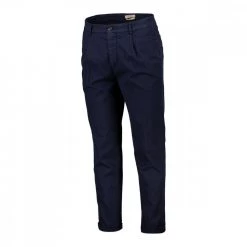 40WEFT PANTALONI CHINO RELAXED CON PINCES RONAN -Offerta Economica Novità 40weft 7076 pantaloni chino relaxed con pinces ronan casual uomo 045029101 w1738 2